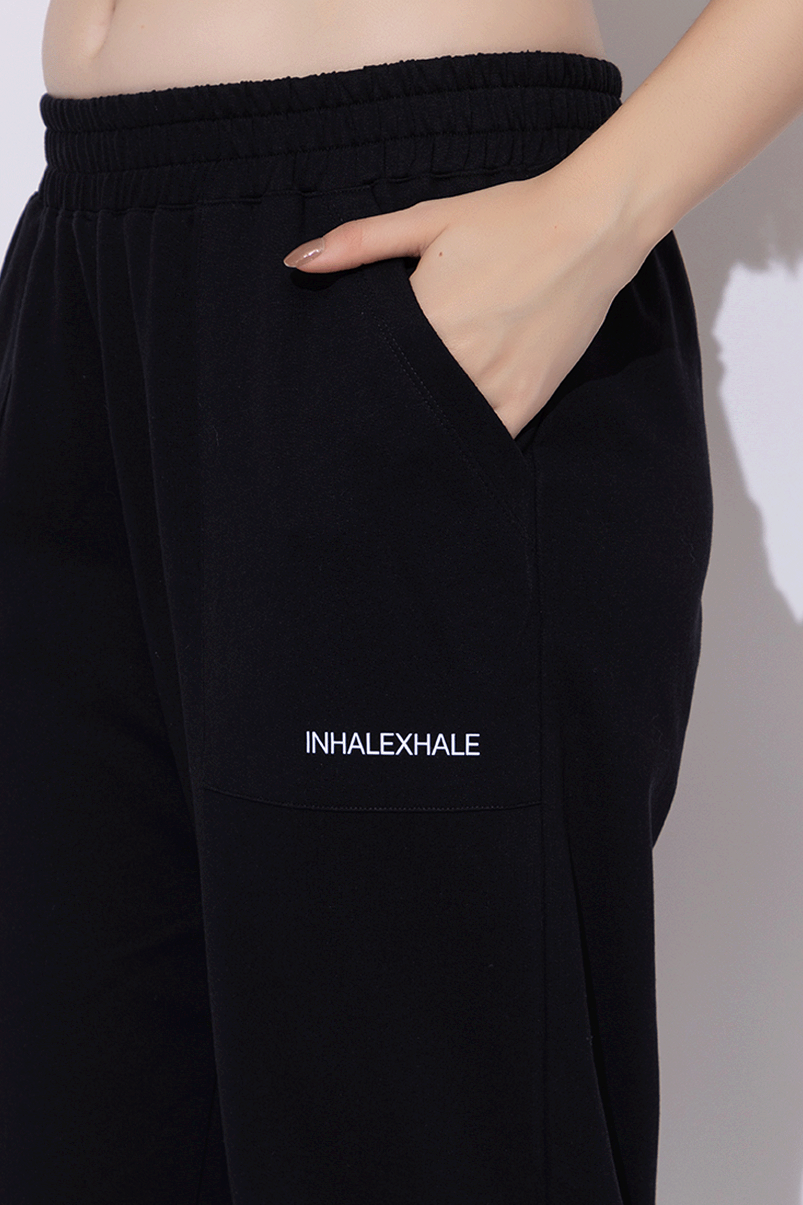 Straight Fit Pants for Women