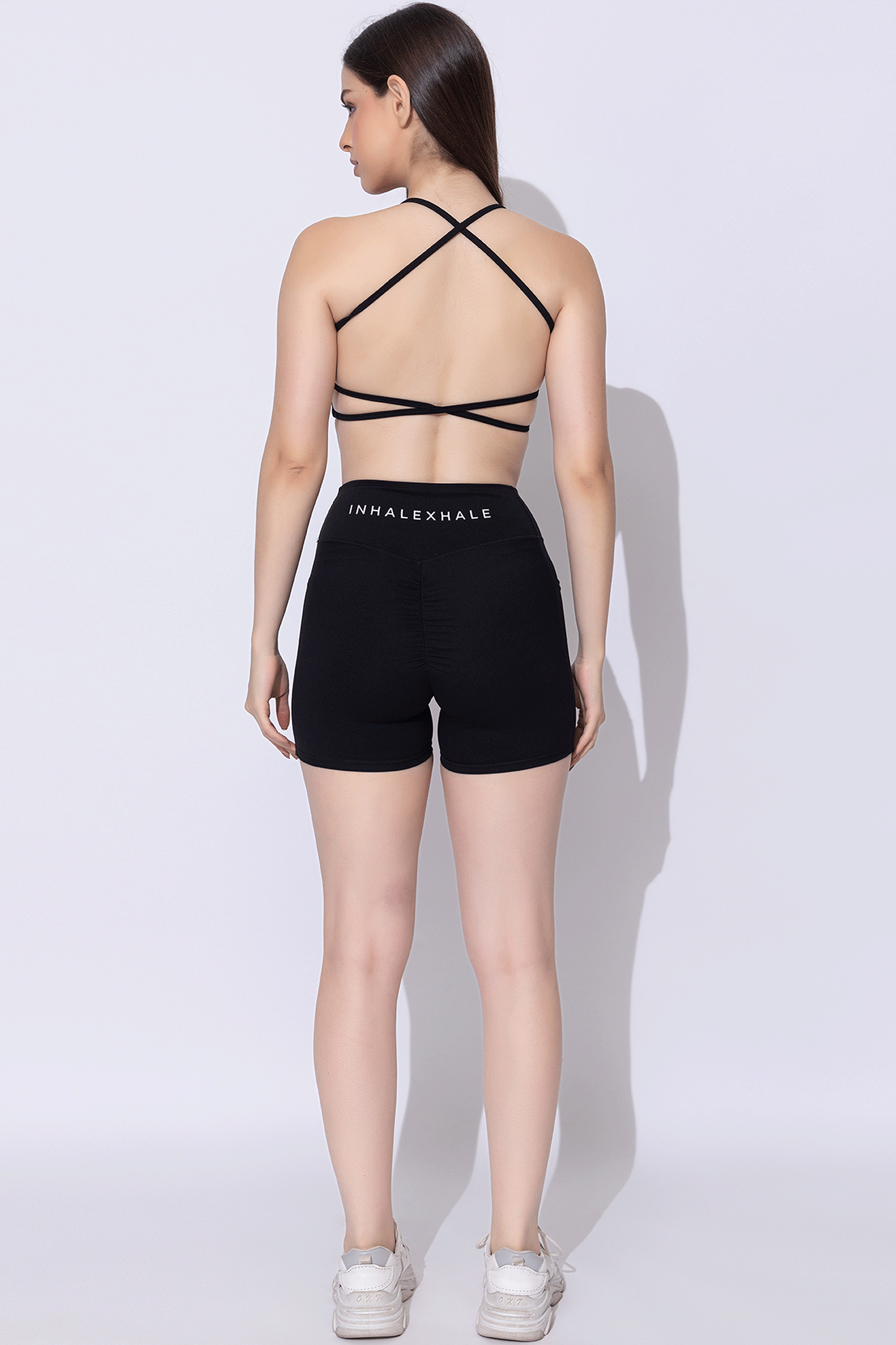 Biker Shorts for Women
