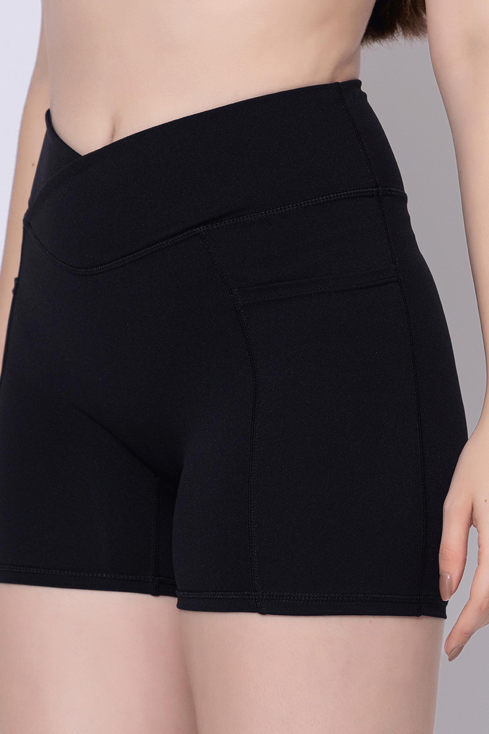 Biker Shorts for Women