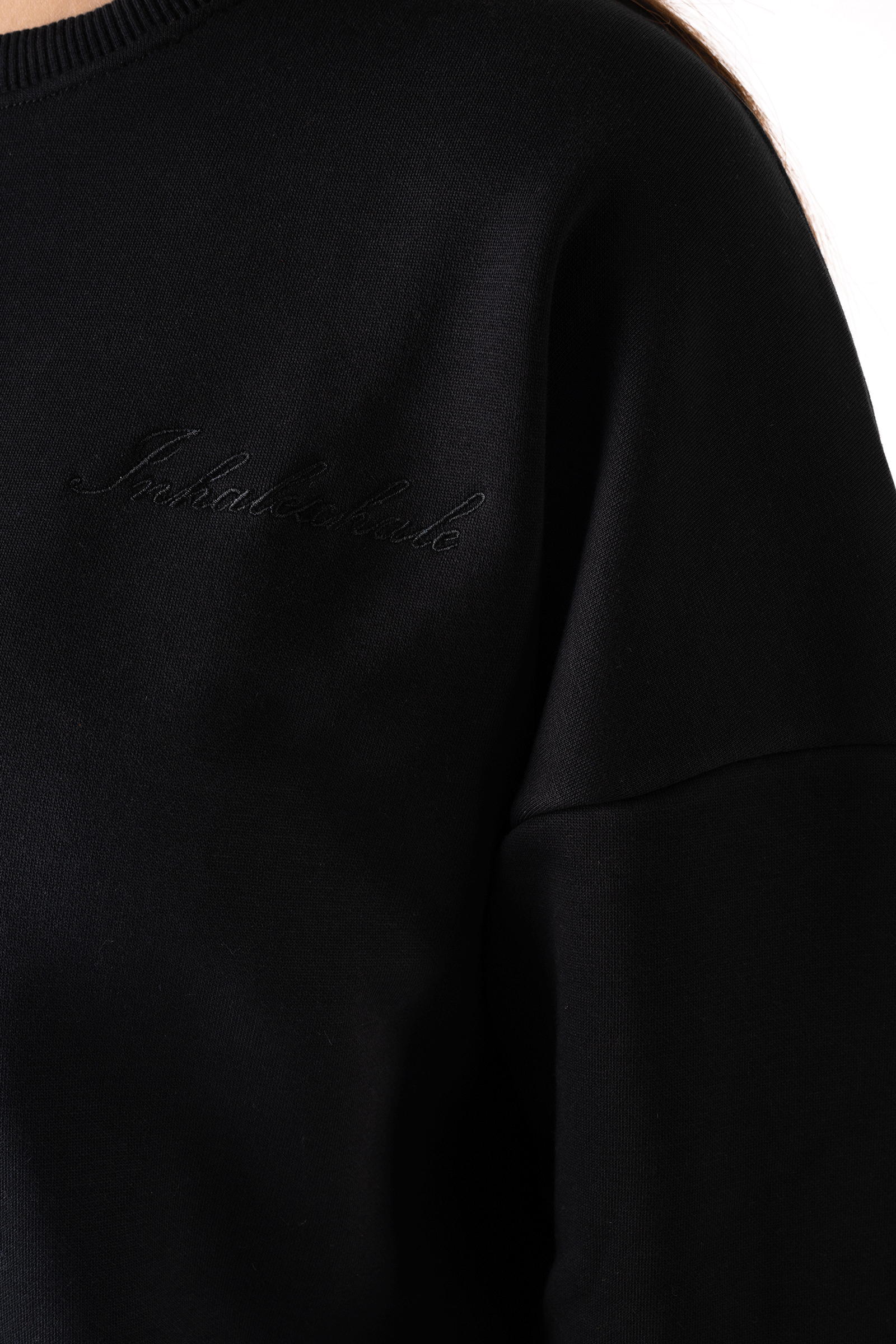 Everyday Pullover for Women