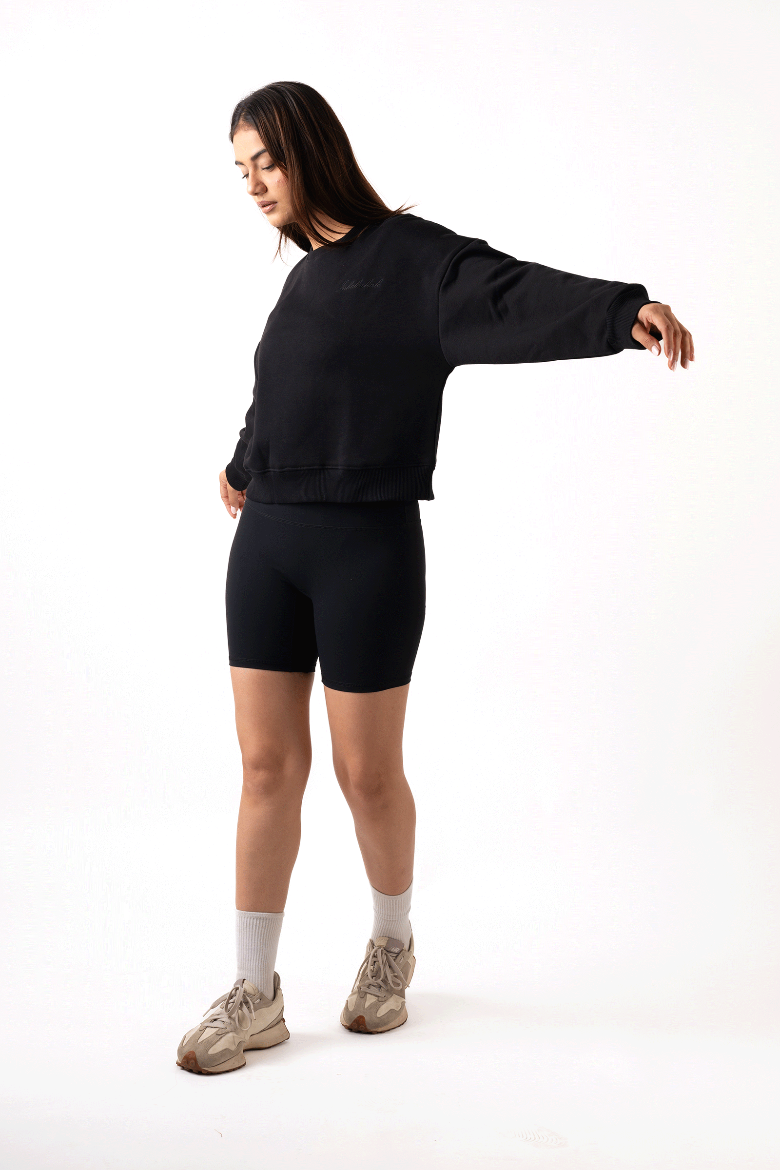Everyday Pullover for Women