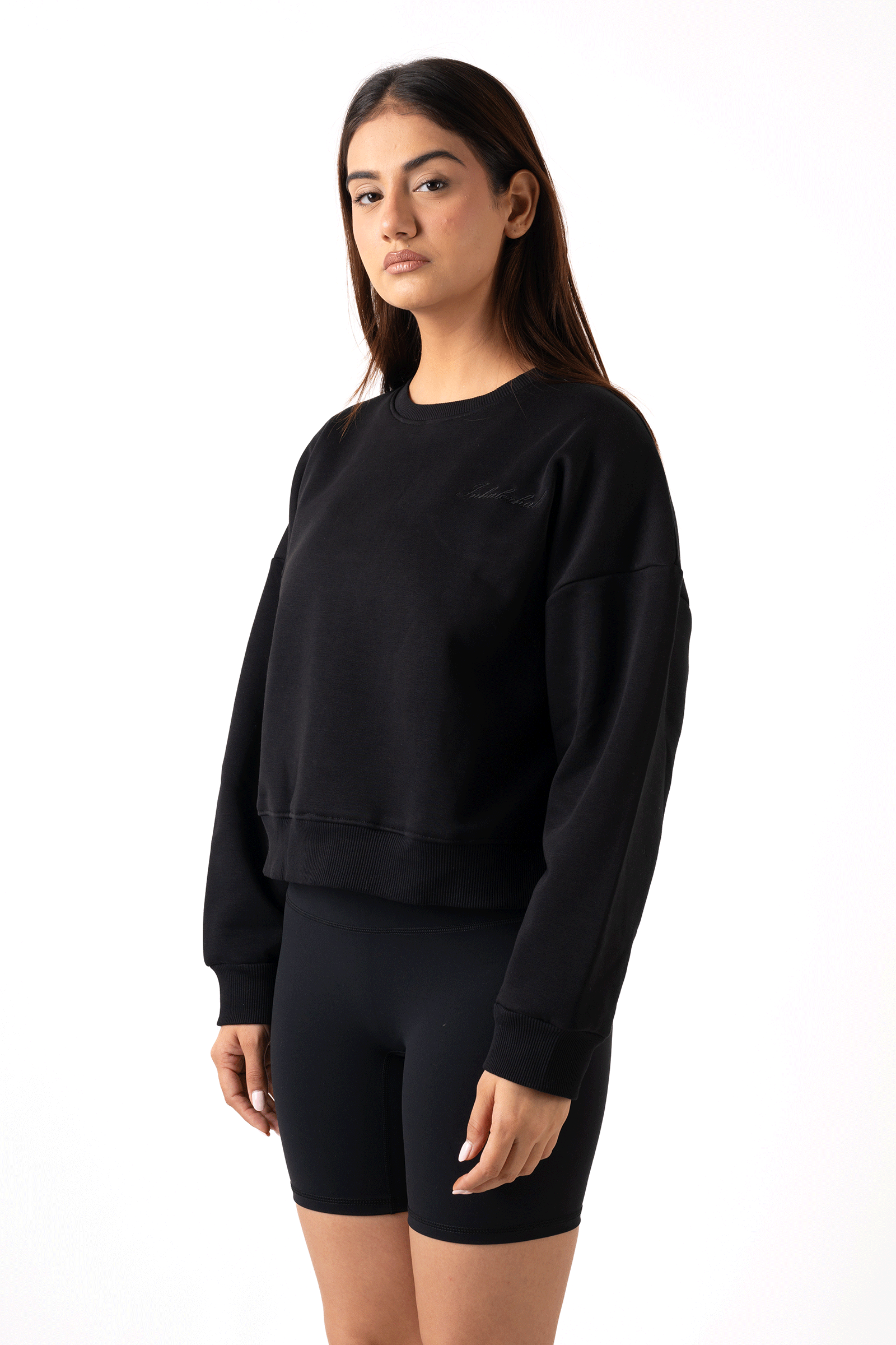Everyday Pullover for Women