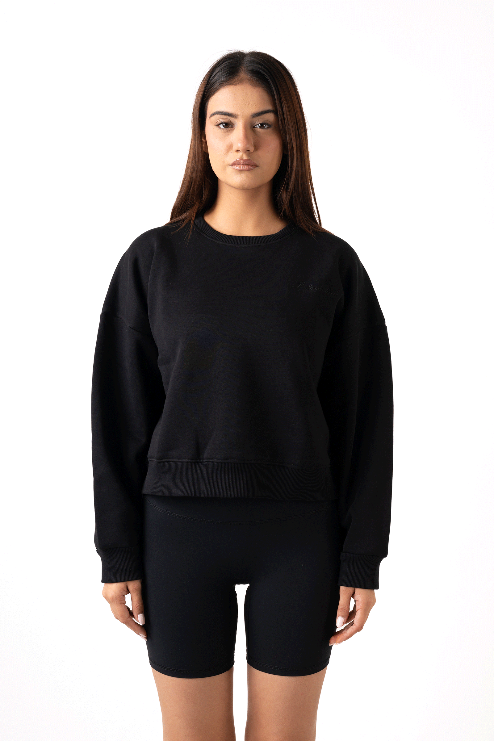 Everyday Pullover for Women