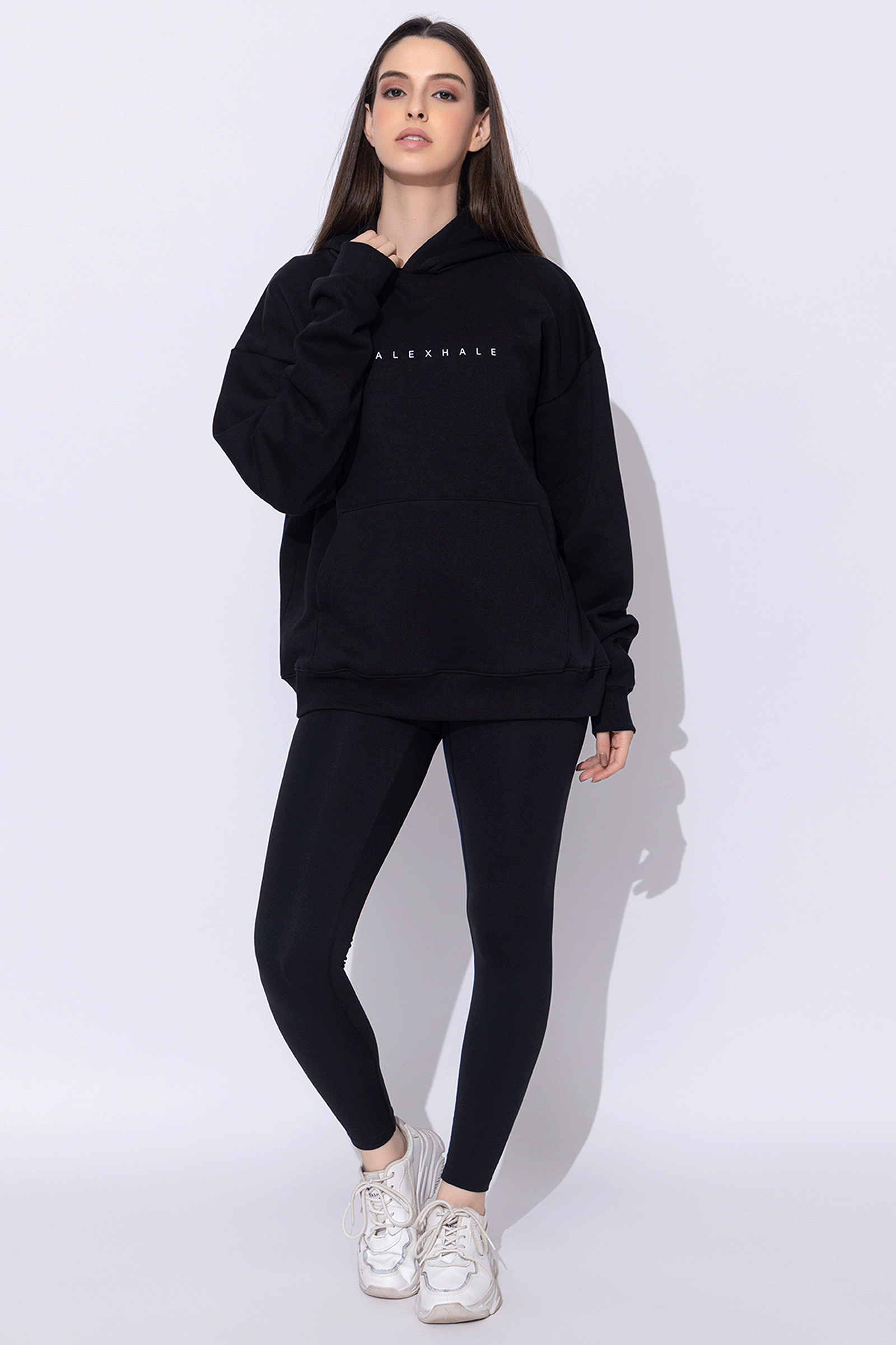 Training Hoodie for Women