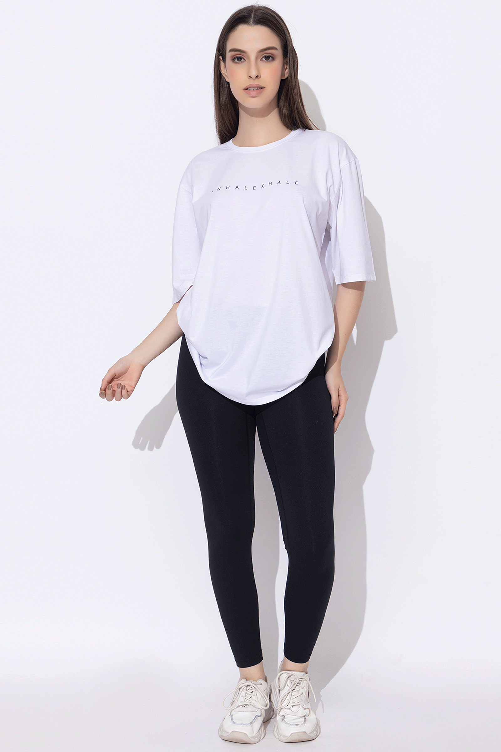 Ladies Boyfriend Tee