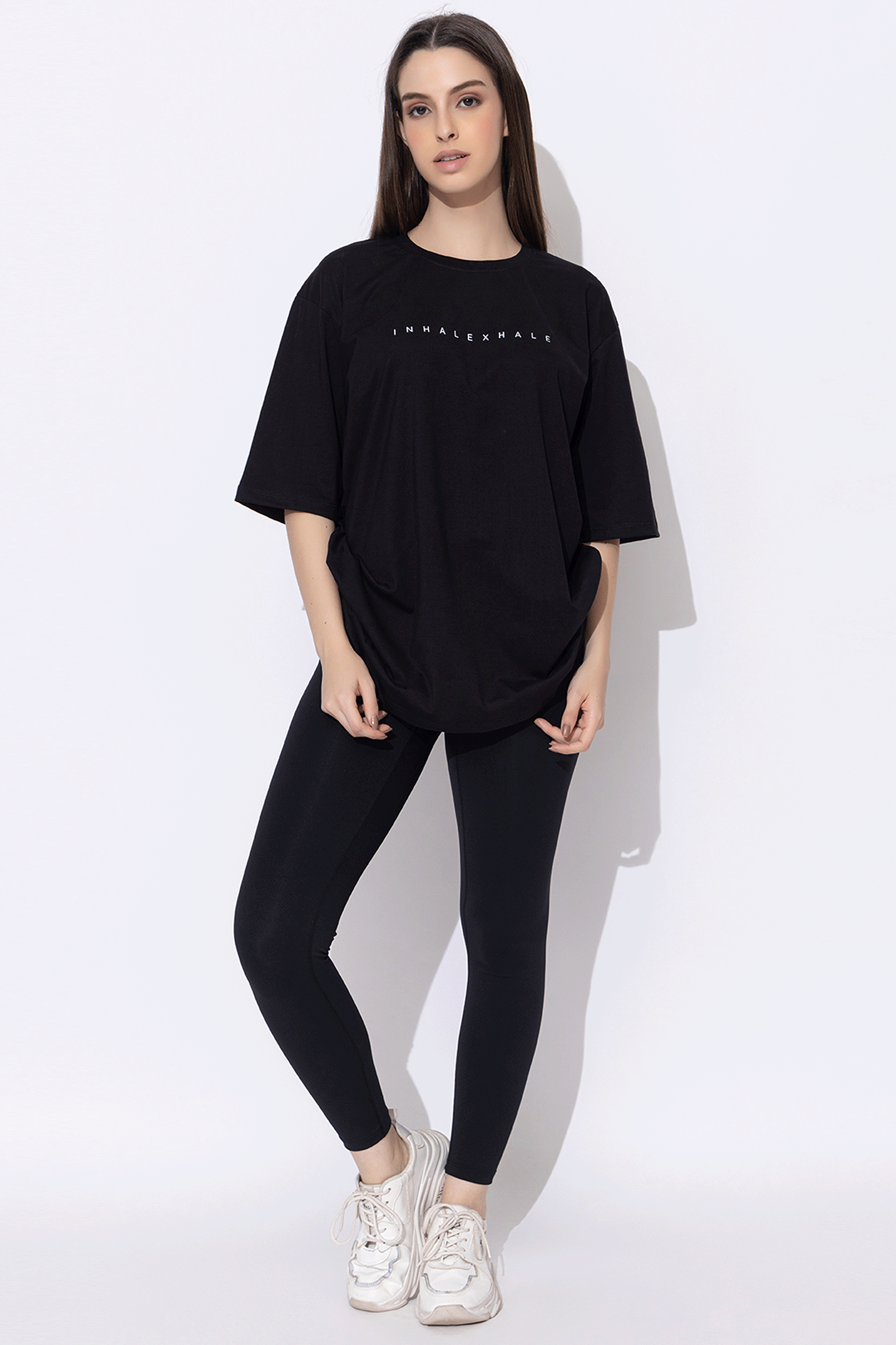 boyfriend t-shirt for women
