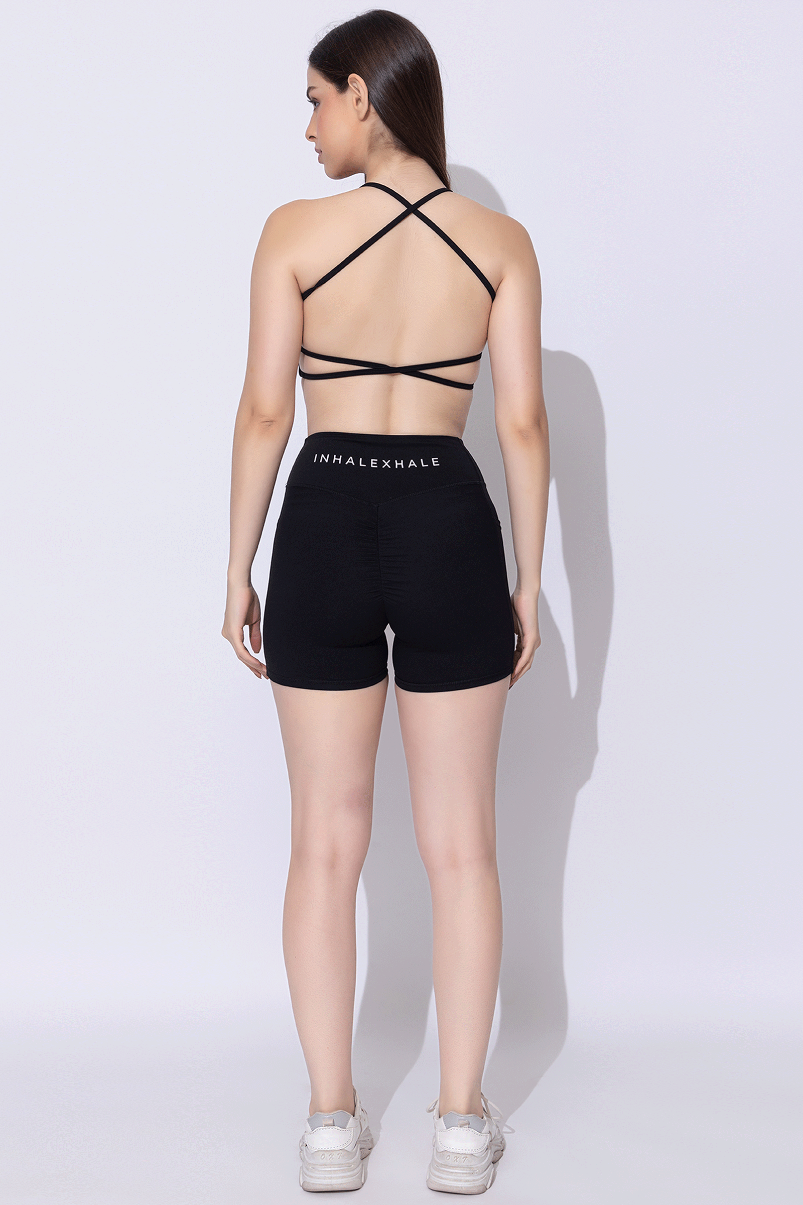 Backless Sports Bras for Women