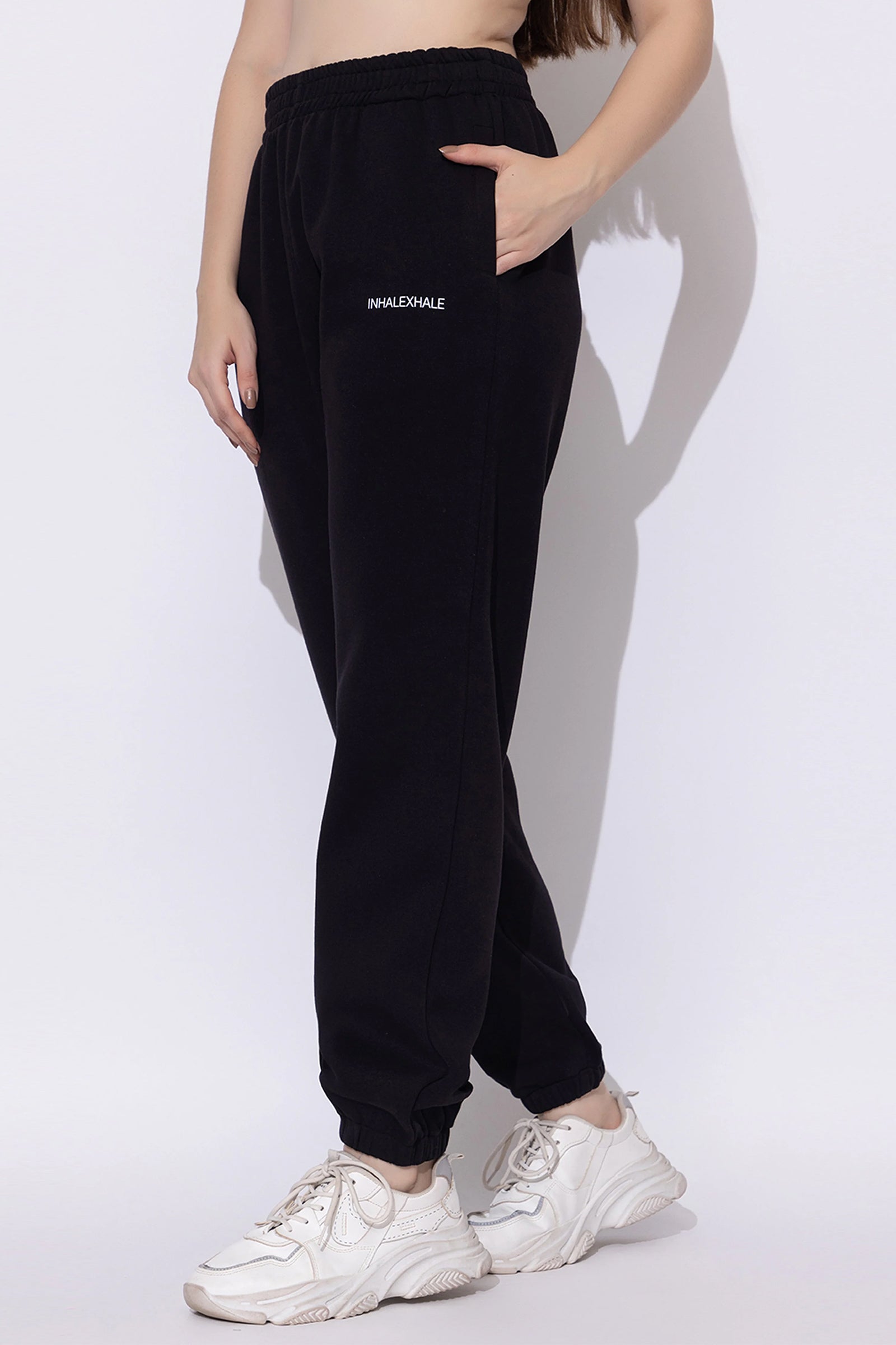 Best Training Joggers for Women Stylish Comfortable Inhalexhale